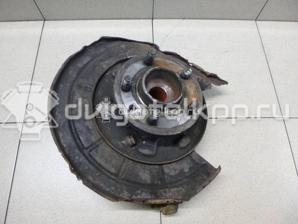 Фото Кулак поворотный задний правый  RLH500020 для Land Rover Range Rover {forloop.counter}}