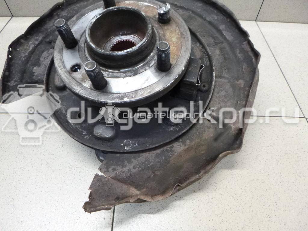 Фото Кулак поворотный задний правый  RLH500020 для Land Rover Range Rover {forloop.counter}}