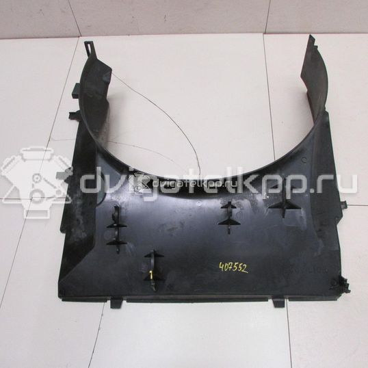 Фото Диффузор вентилятора  PGK500096 для land rover Discovery III