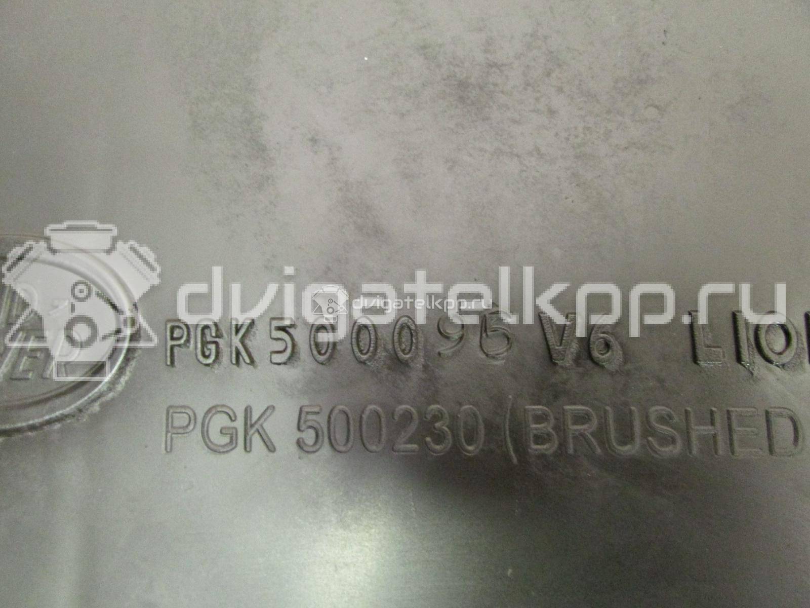 Фото Диффузор вентилятора  PGK500096 для land rover Discovery III {forloop.counter}}
