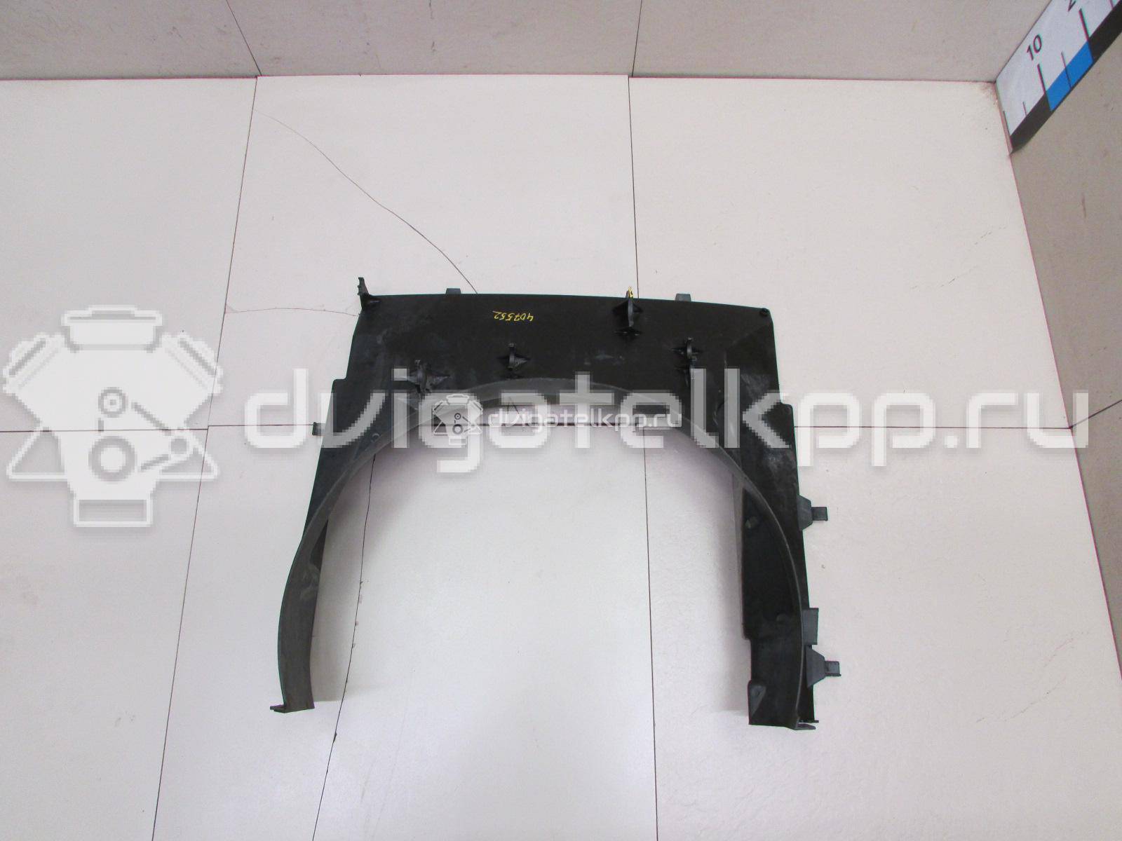 Фото Диффузор вентилятора  PGK500096 для land rover Discovery III {forloop.counter}}