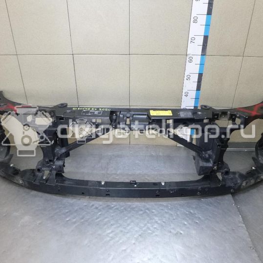 Фото Панель передняя  DIN500020 для land rover Discovery III