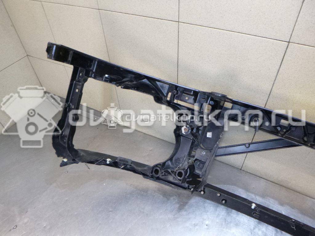 Фото Панель передняя  DIN500020 для land rover Discovery III {forloop.counter}}