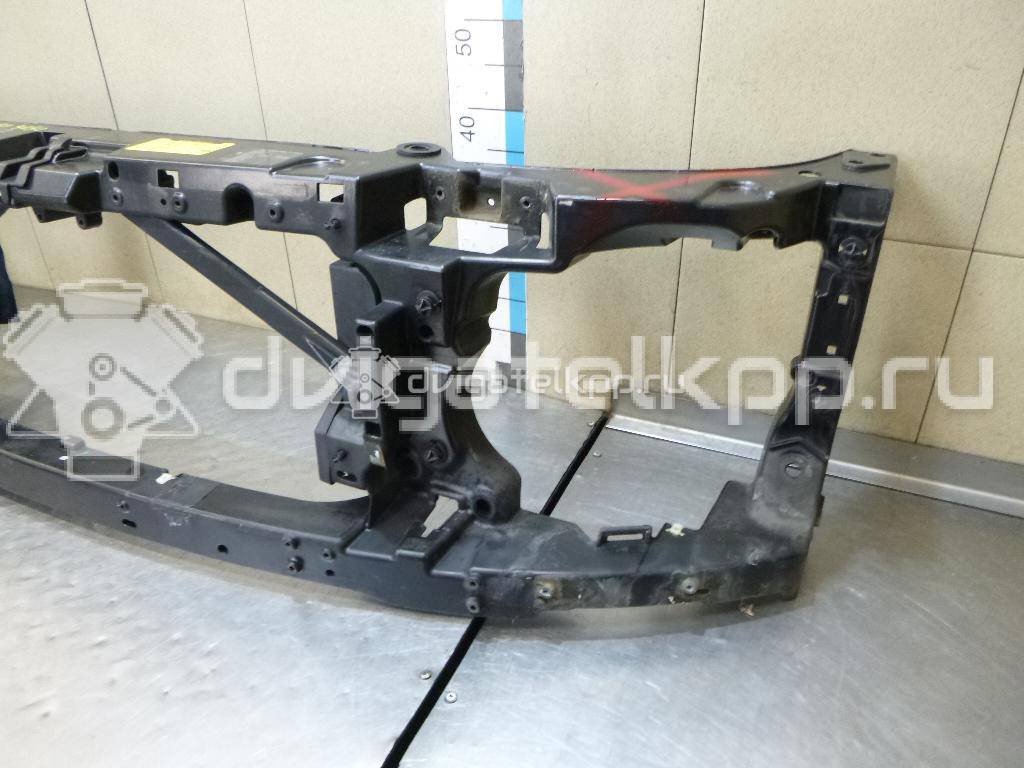 Фото Панель передняя  DIN500020 для land rover Discovery III {forloop.counter}}