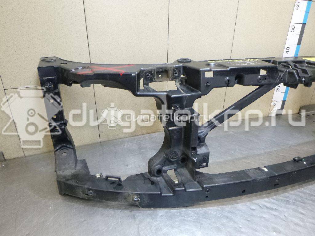 Фото Панель передняя  DIN500020 для land rover Discovery III {forloop.counter}}