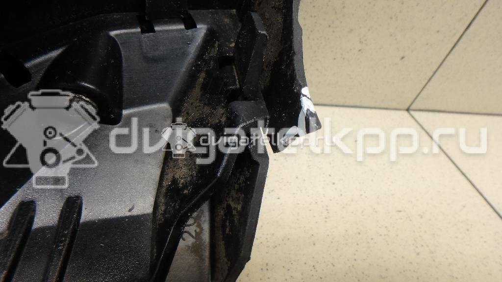 Фото Накладка переднего крыла правого  LR010631 для Land Rover Discovery {forloop.counter}}