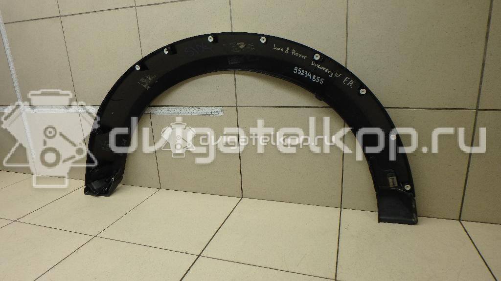Фото Накладка переднего крыла правого  LR010631 для Land Rover Discovery {forloop.counter}}