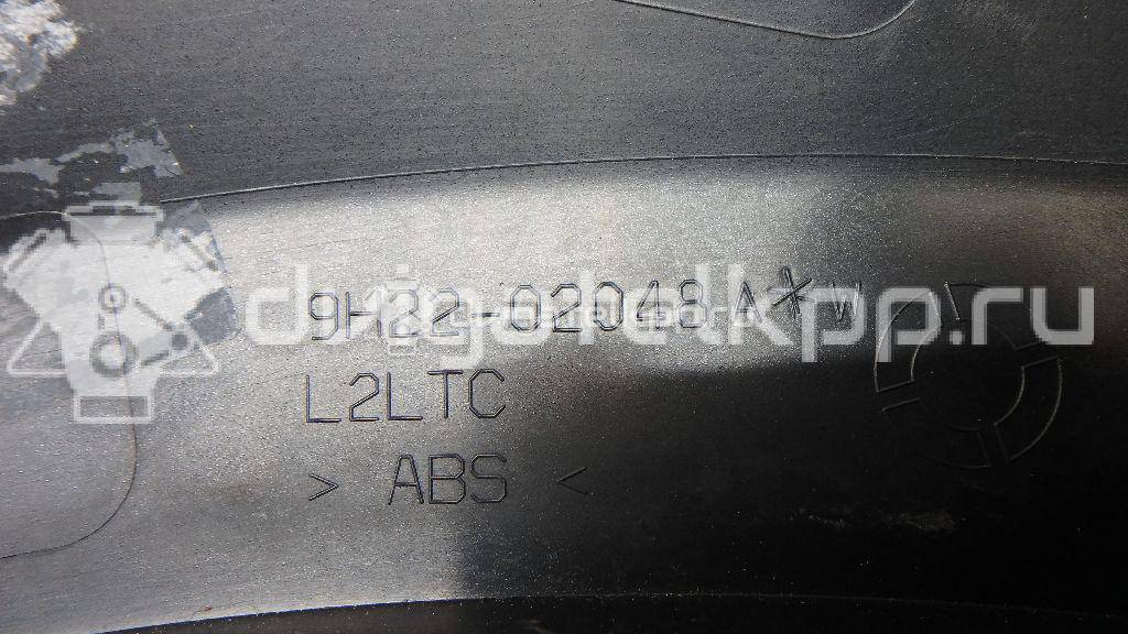 Фото Накладка переднего крыла правого  LR010631 для Land Rover Discovery {forloop.counter}}