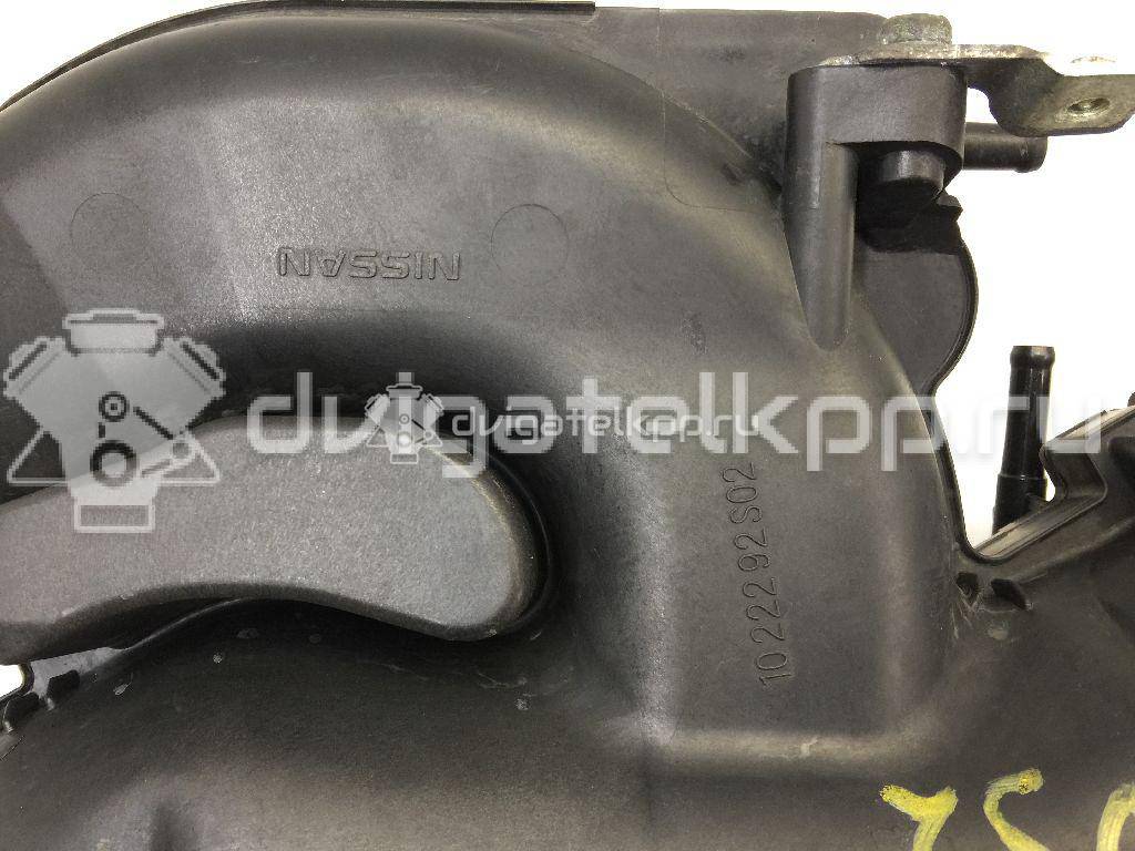 Фото Коллектор впускной  14010JN00A для Nissan (Dongfeng) / Samsung / Mitsuoka / Nissan {forloop.counter}}