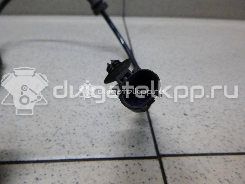 Фото Датчик ABS передний  SSB500092 для Land Rover Range Rover / Discovery {forloop.counter}}