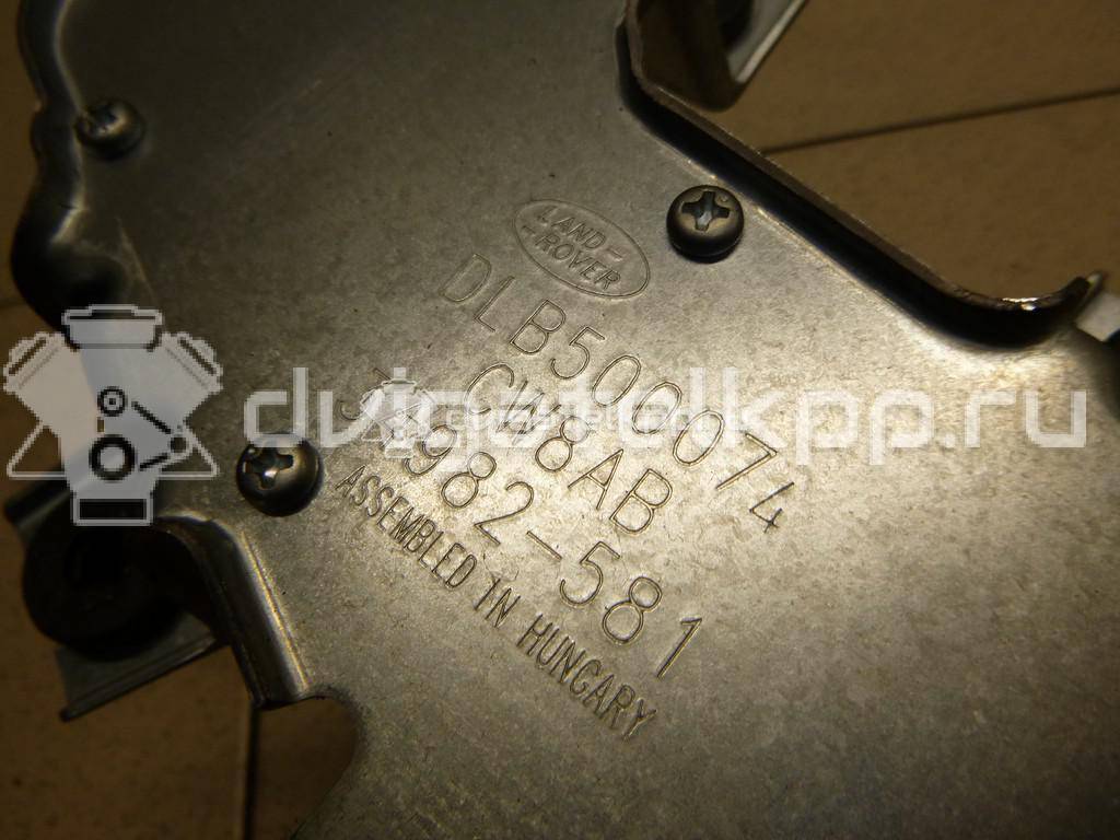 Фото Моторчик стеклоочистителя задний  DLB500074 для Land Rover Discovery {forloop.counter}}