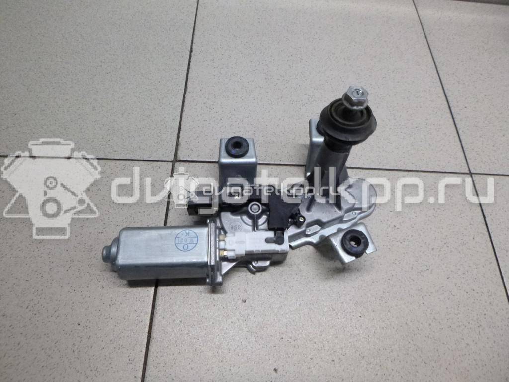 Фото Моторчик стеклоочистителя задний  DLB500074 для Land Rover Discovery {forloop.counter}}