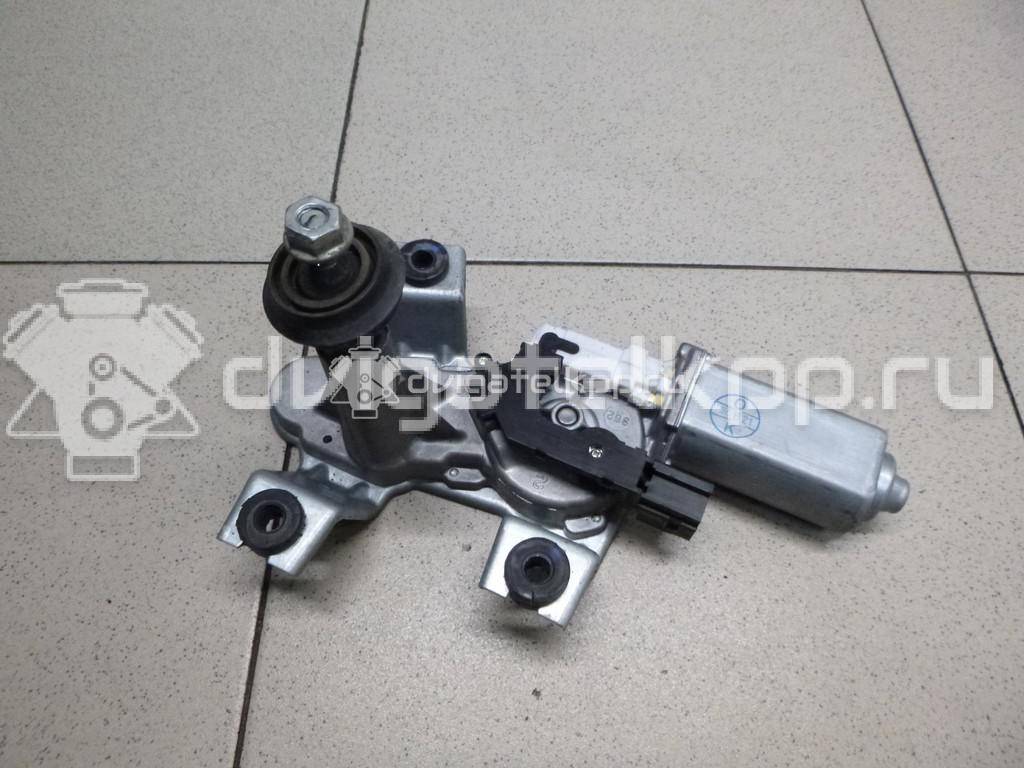 Фото Моторчик стеклоочистителя задний  DLB500074 для Land Rover Discovery {forloop.counter}}