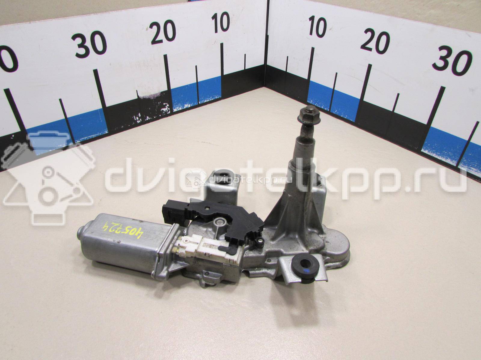Фото Моторчик стеклоочистителя задний  DLB500074 для Land Rover Discovery {forloop.counter}}