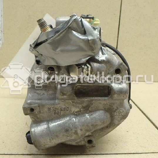 Фото Компрессор системы кондиционирования  LR013934 для Land Rover Range Rover / Discovery