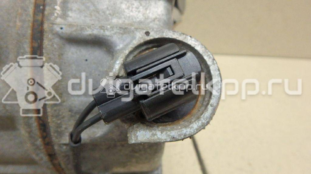 Фото Компрессор системы кондиционирования  LR013934 для Land Rover Range Rover / Discovery {forloop.counter}}