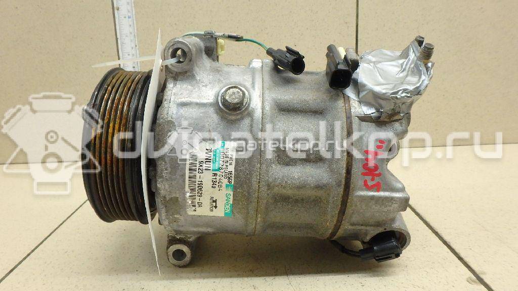 Фото Компрессор системы кондиционирования  LR013934 для Land Rover Range Rover / Discovery {forloop.counter}}