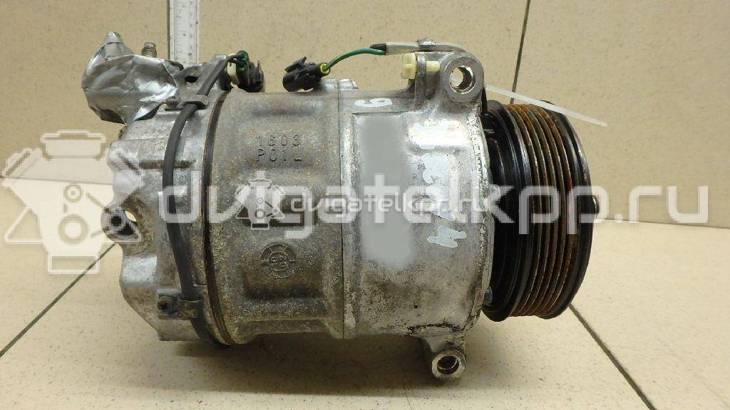 Фото Компрессор системы кондиционирования  LR013934 для Land Rover Range Rover / Discovery {forloop.counter}}