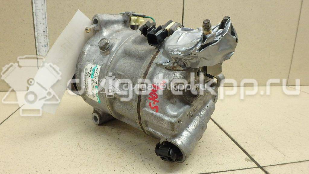 Фото Компрессор системы кондиционирования  LR013934 для Land Rover Range Rover / Discovery {forloop.counter}}