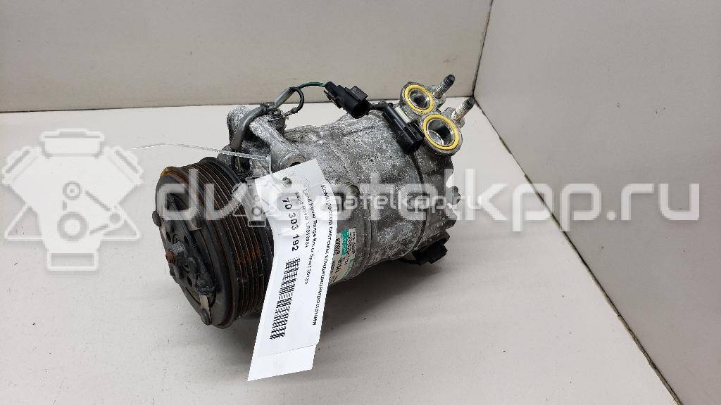 Фото Компрессор системы кондиционирования  LR013934 для Land Rover Range Rover / Discovery {forloop.counter}}