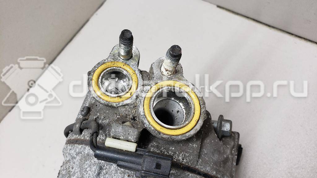 Фото Компрессор системы кондиционирования  LR013934 для Land Rover Range Rover / Discovery {forloop.counter}}