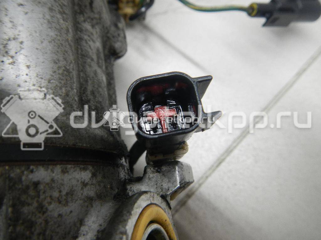 Фото Компрессор системы кондиционирования  C2Z4345 для Land Rover Range Rover / Discovery {forloop.counter}}