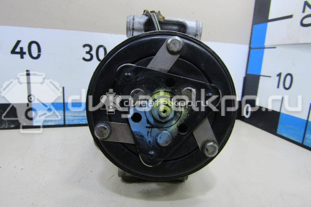 Фото Компрессор системы кондиционирования  C2Z4345 для Land Rover Range Rover / Discovery {forloop.counter}}