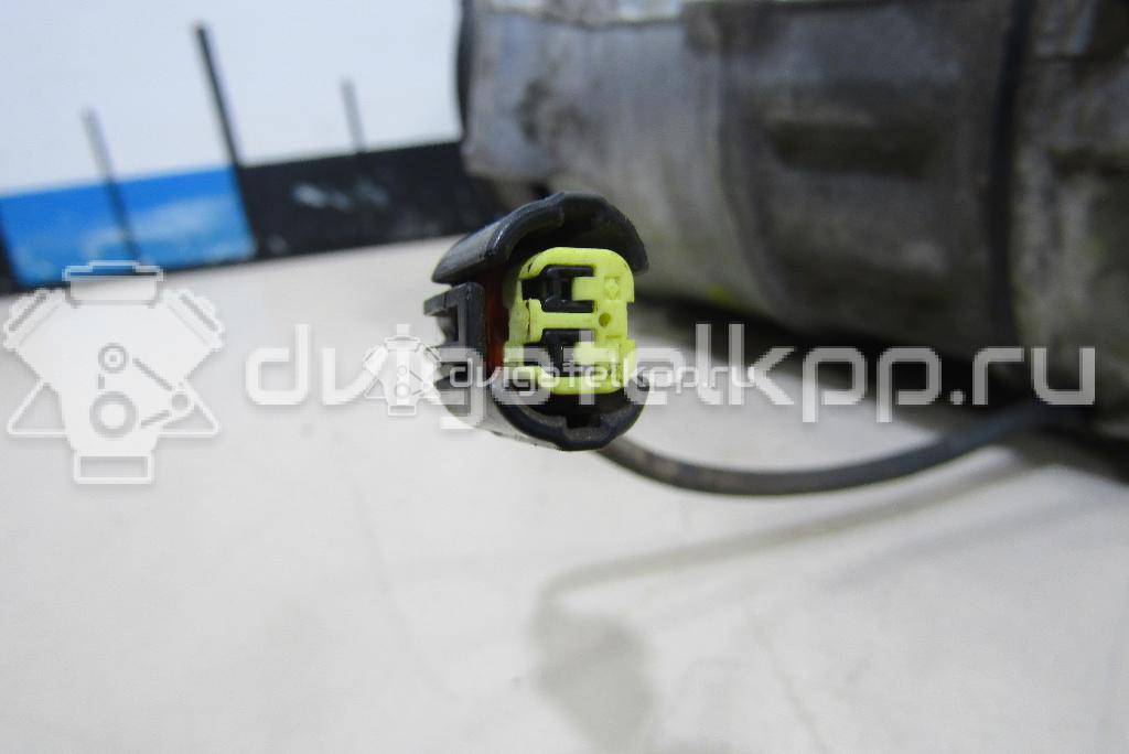 Фото Компрессор системы кондиционирования  C2Z4345 для Land Rover Range Rover / Discovery {forloop.counter}}