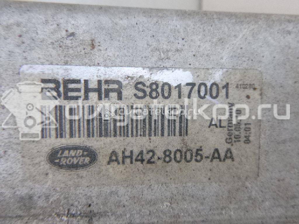 Фото Радиатор основной  LR010964 для Land Rover Range Rover {forloop.counter}}