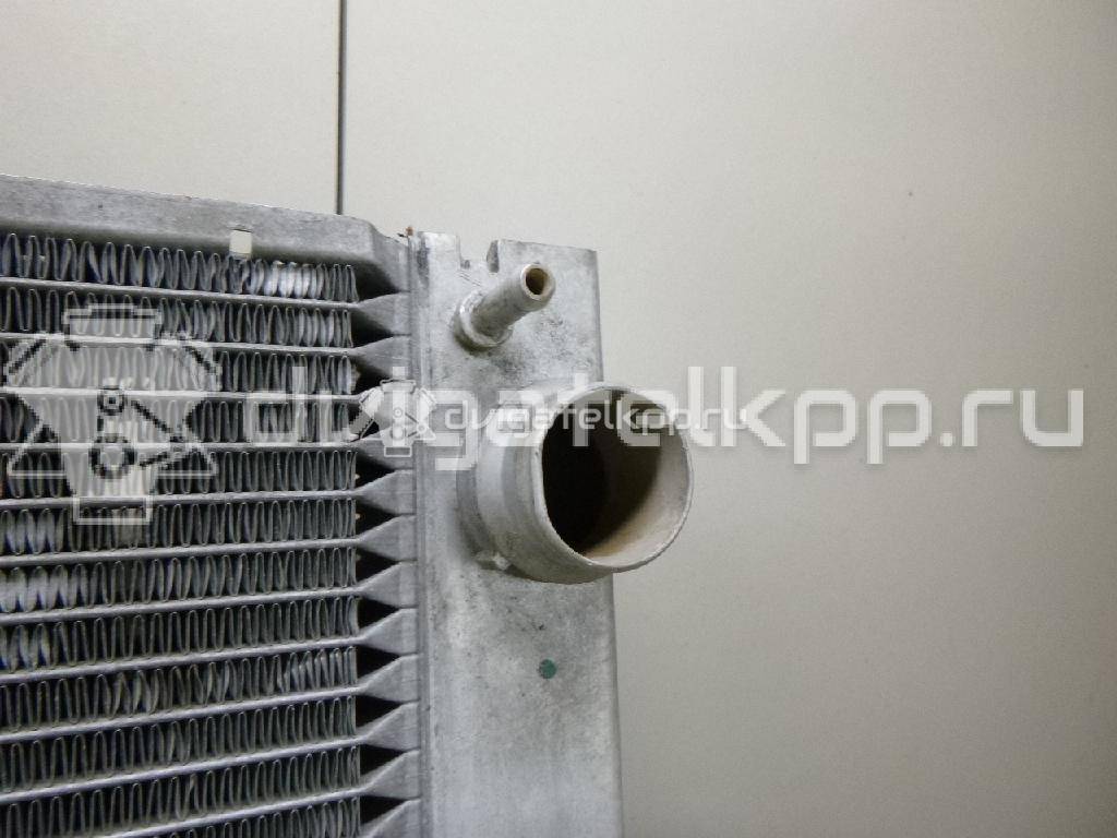 Фото Радиатор основной  LR010964 для Land Rover Range Rover {forloop.counter}}