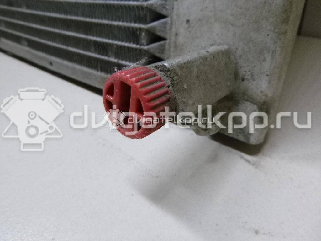 Фото Радиатор основной  LR010964 для Land Rover Range Rover {forloop.counter}}
