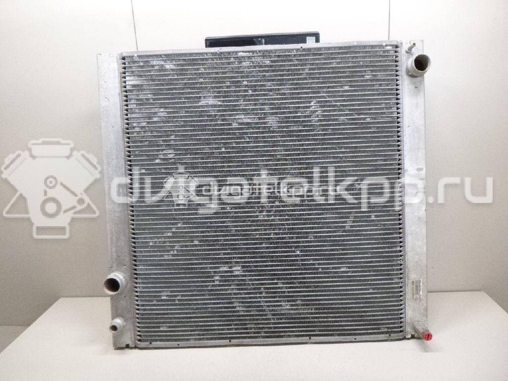 Фото Радиатор основной  LR010964 для Land Rover Range Rover {forloop.counter}}