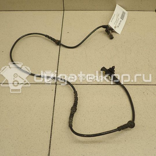 Фото Датчик ABS передний  LR013783 для Land Rover Discovery