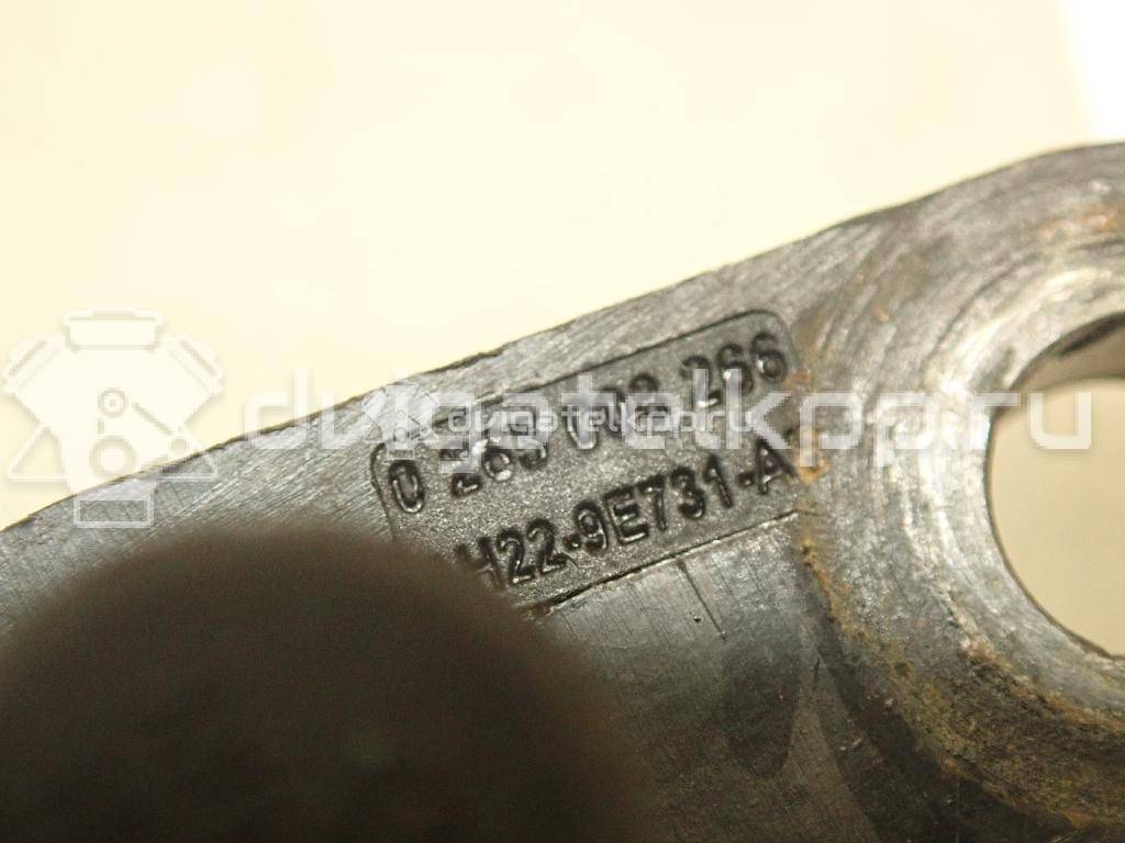 Фото Датчик ABS передний  LR013783 для Land Rover Discovery {forloop.counter}}