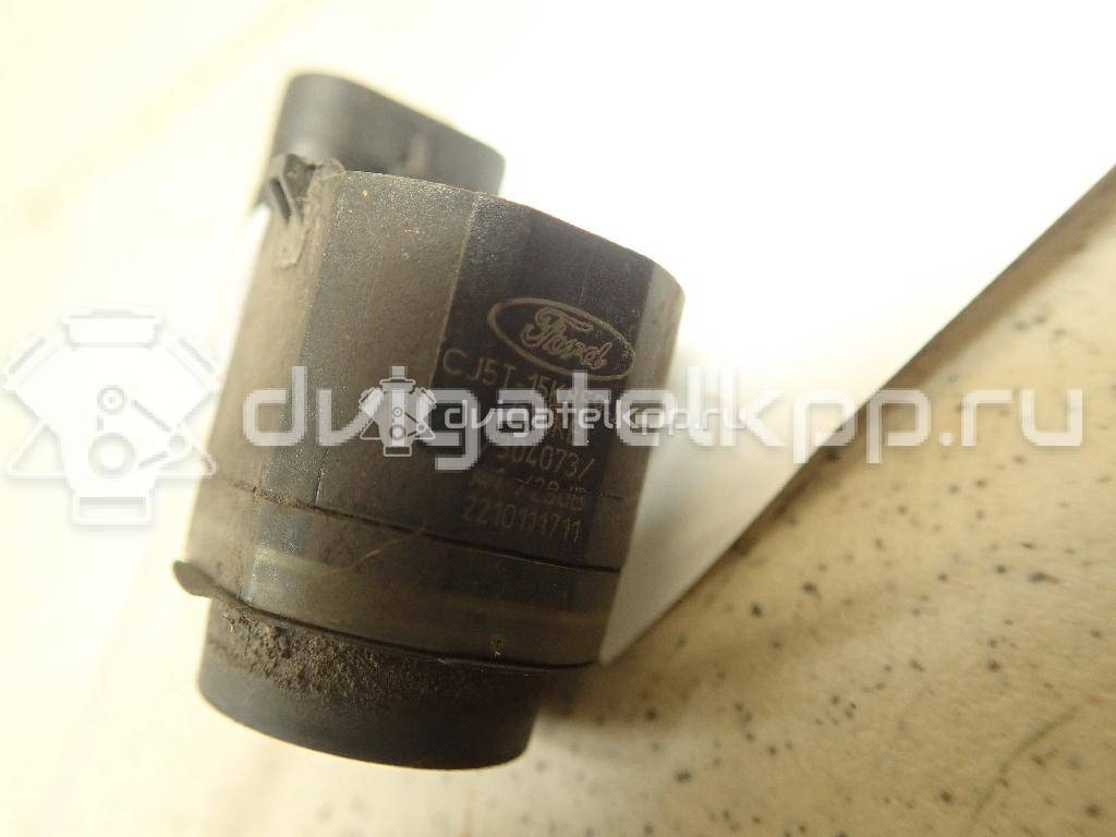 Фото Датчик парковки  2018398 для land rover Discovery IV {forloop.counter}}