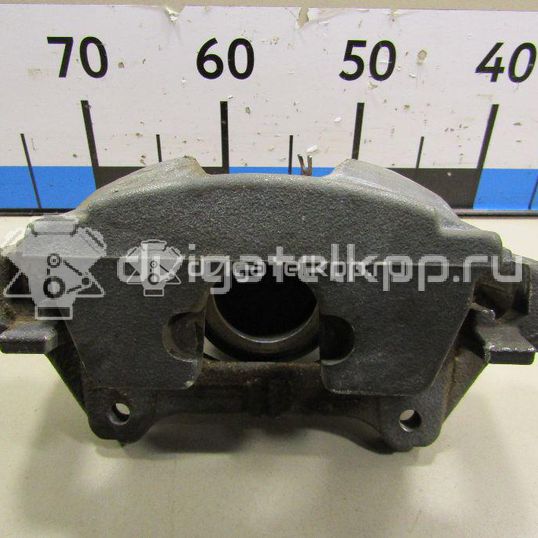 Фото Суппорт тормозной передний левый  LR061370 для Land Rover Range Rover / Discovery