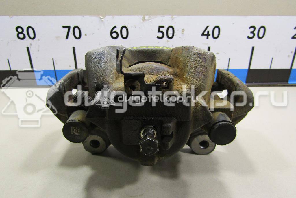 Фото Суппорт тормозной передний левый  LR061370 для Land Rover Range Rover / Discovery {forloop.counter}}