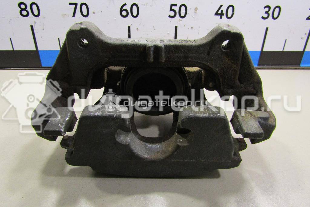 Фото Суппорт тормозной передний левый  LR061370 для Land Rover Range Rover / Discovery {forloop.counter}}