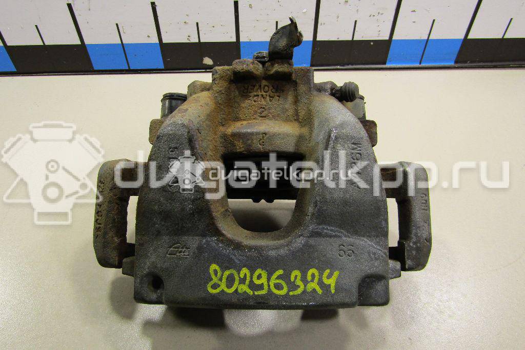 Фото Суппорт тормозной передний левый  LR061370 для Land Rover Range Rover / Discovery {forloop.counter}}
