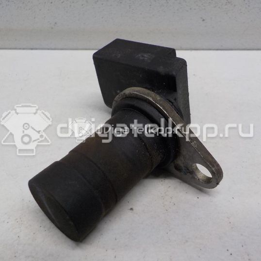 Фото Датчик положения коленвала  12141709616 для land rover Freelander