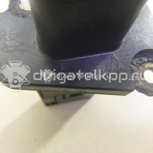 Фото Расходомер воздуха (массметр)  6C1112B579AA для land rover Freelander 2