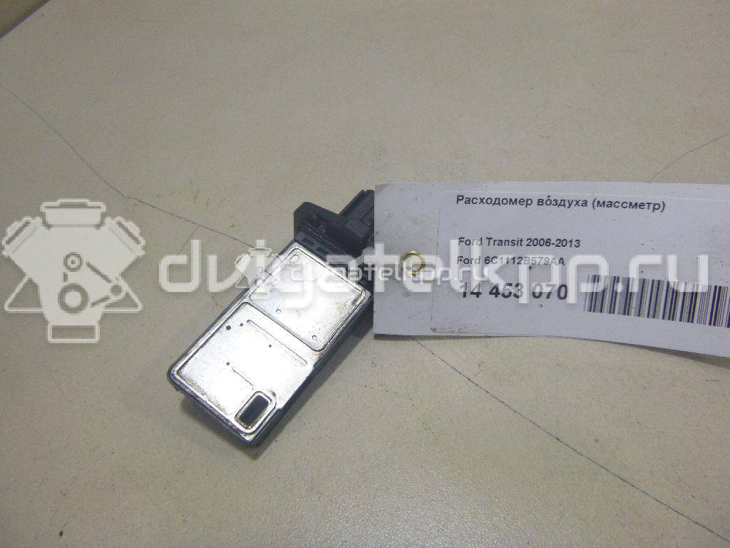 Фото Расходомер воздуха (массметр)  6C1112B579AA для land rover Freelander 2 {forloop.counter}}