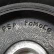 Фото Шкив коленвала  LR006672 для Land Rover Freelander / Range Rover / Discovery {forloop.counter}}