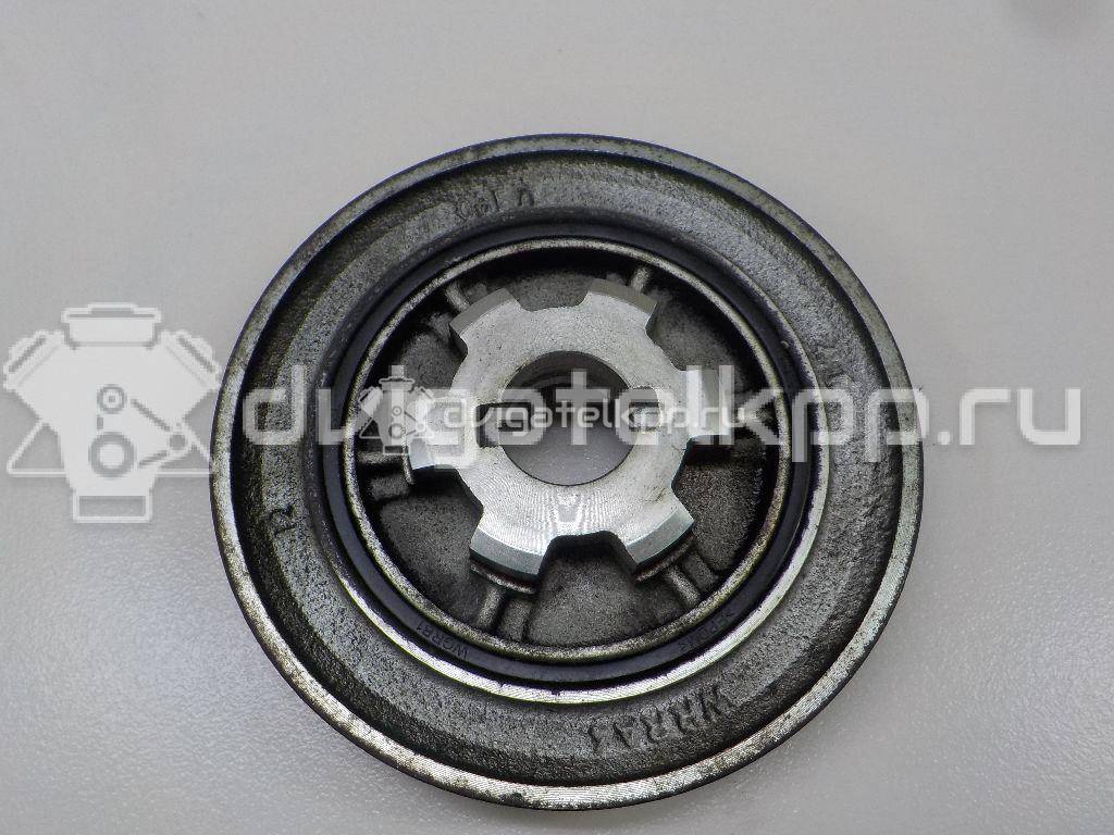Фото Шкив коленвала  LR006672 для Land Rover Freelander / Range Rover / Discovery {forloop.counter}}