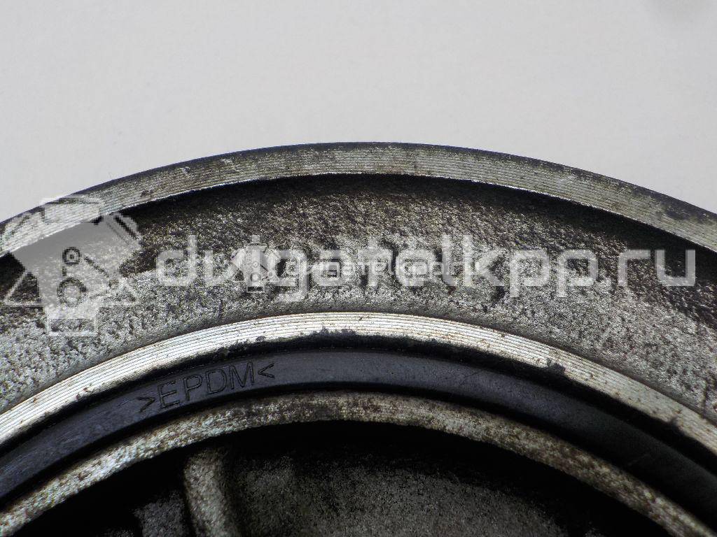 Фото Шкив коленвала  LR006672 для Land Rover Freelander / Range Rover / Discovery {forloop.counter}}