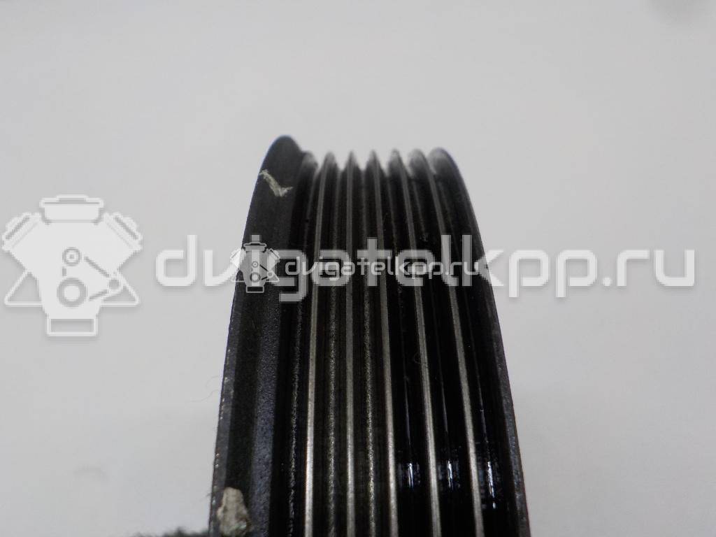 Фото Шкив коленвала  LR006672 для Land Rover Freelander / Range Rover / Discovery {forloop.counter}}
