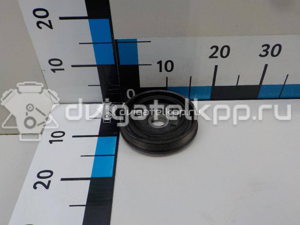 Фото Шкив коленвала  LR006672 для Land Rover Freelander / Range Rover / Discovery {forloop.counter}}
