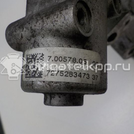 Фото Клапан рециркуляции выхлопных газов  LR000997 для Land Rover Freelander / Range Rover / Discovery