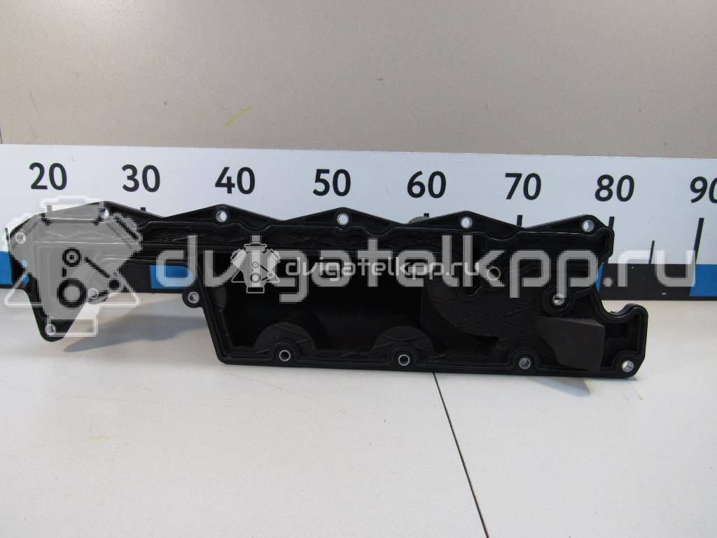 Фото Крышка головки блока (клапанная)  LR023777 для Volvo / Land Rover {forloop.counter}}