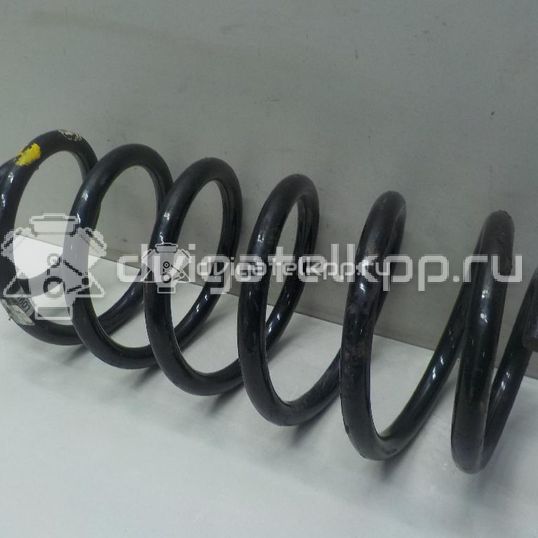 Фото Пружина задняя  LR019981 для Land Rover Freelander